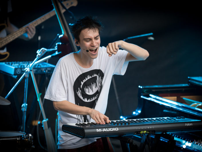 Jacob Collier