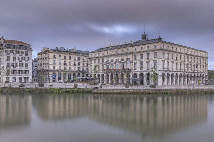 Bayonne Théâtre